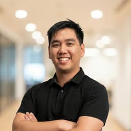 Jacky Wong